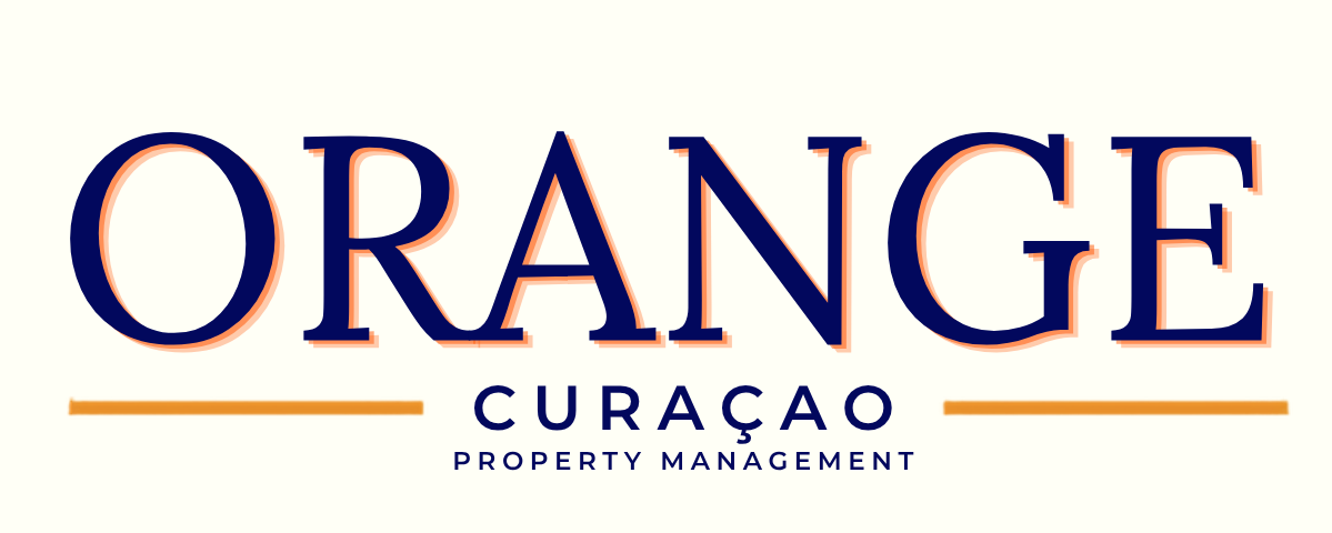 ORANGE Curacao property management en acquisition